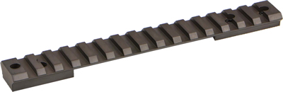 WARNE TACTICAL 1PC REM LA MATTE - for sale