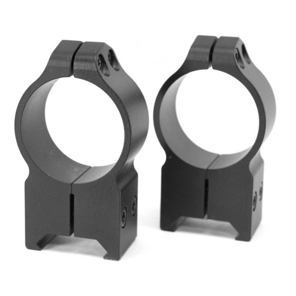 WARNE MAXIMA 30MM EXTRA HI MATTE - for sale