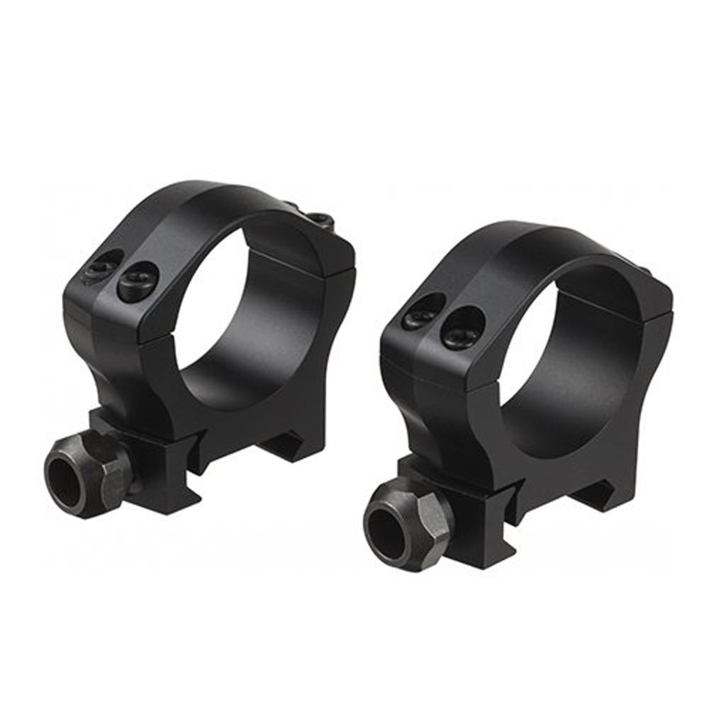 WARNE MT 30MM LOW MATTE - for sale