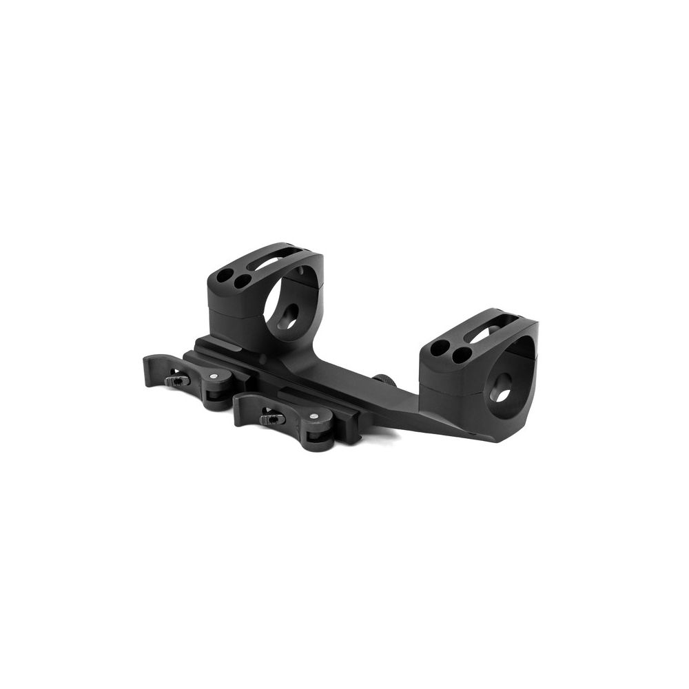 WARNE QD EXTND SKELETON 1" BLK - for sale