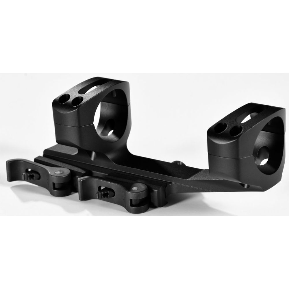 WARNE QD EXTND SKELETON 30MM BLK - for sale