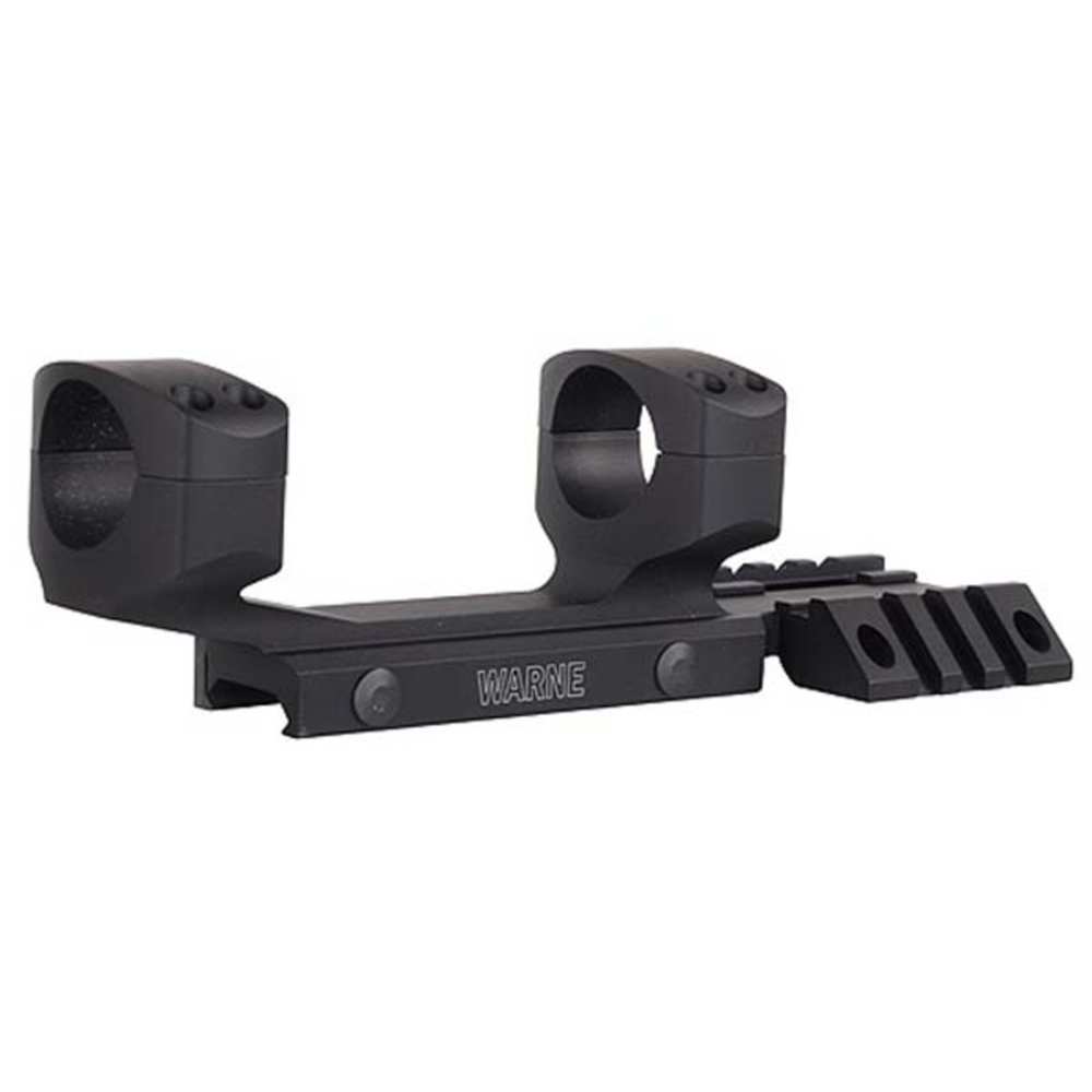 warne scope mounts - R.A.M.P. - TACTICAL 1IN 1PC RAMP MOUNT MAT for sale