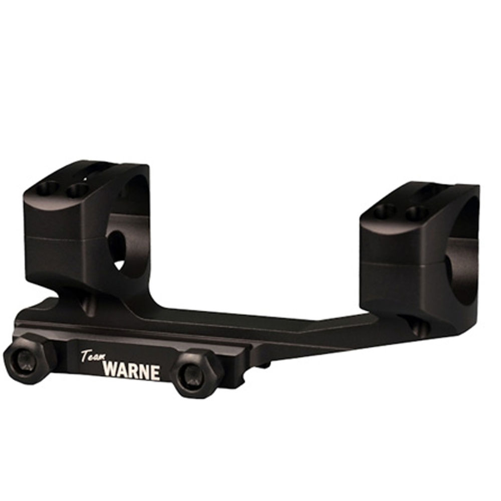 WARNE GEN 2 EXTND SKELETON 1" BLK - for sale