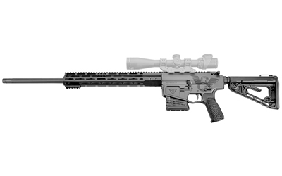wilson combat - Super Sniper - 6.5mm Creedmoor for sale
