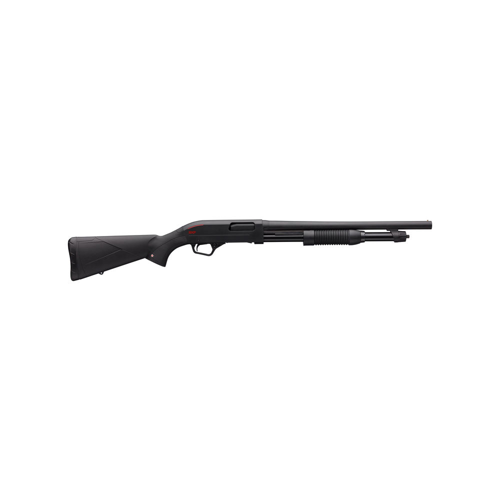 WIN SXP DEFENDER 12GA 18" 3" CYL 5RD - for sale