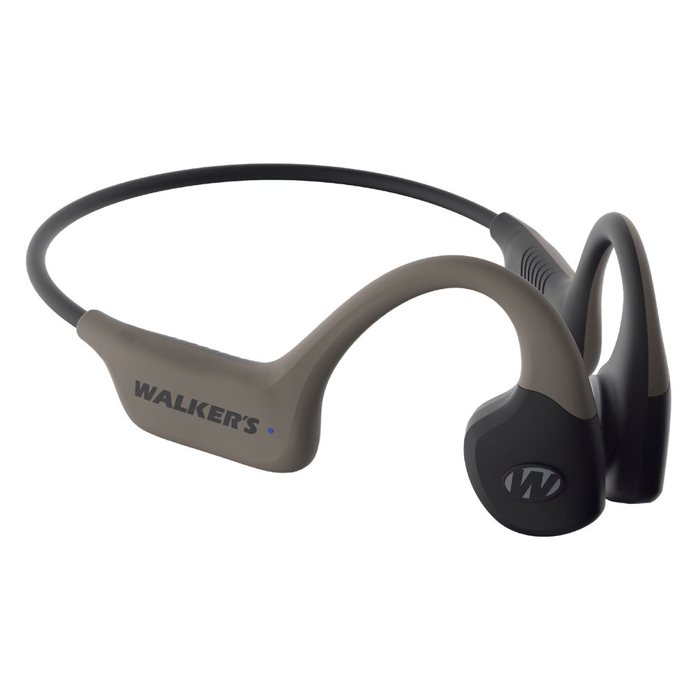 WALKER'S HEADSET BONE CONDUCTION - for sale