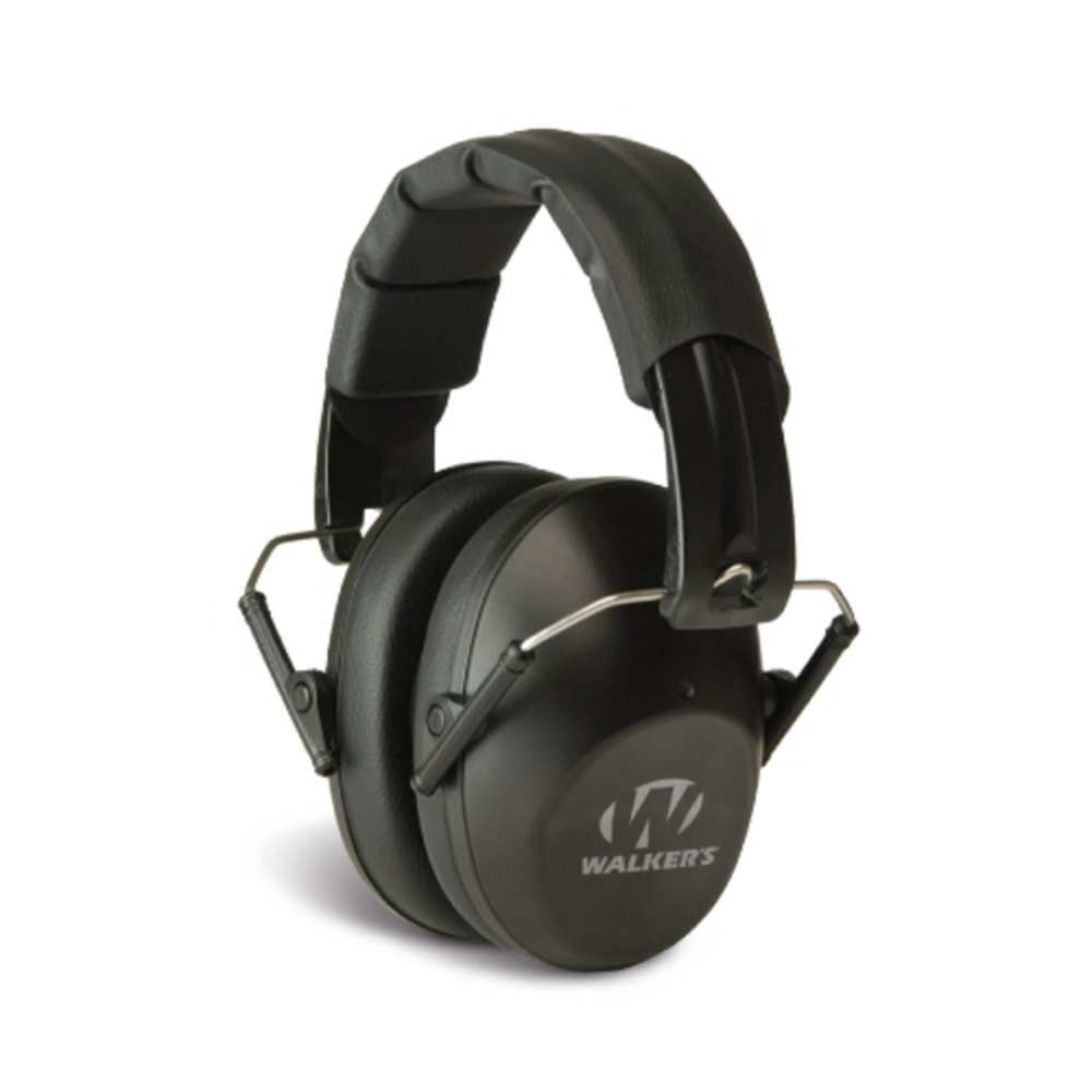 WALKER'S PRO FLDING MUFF BLK - for sale