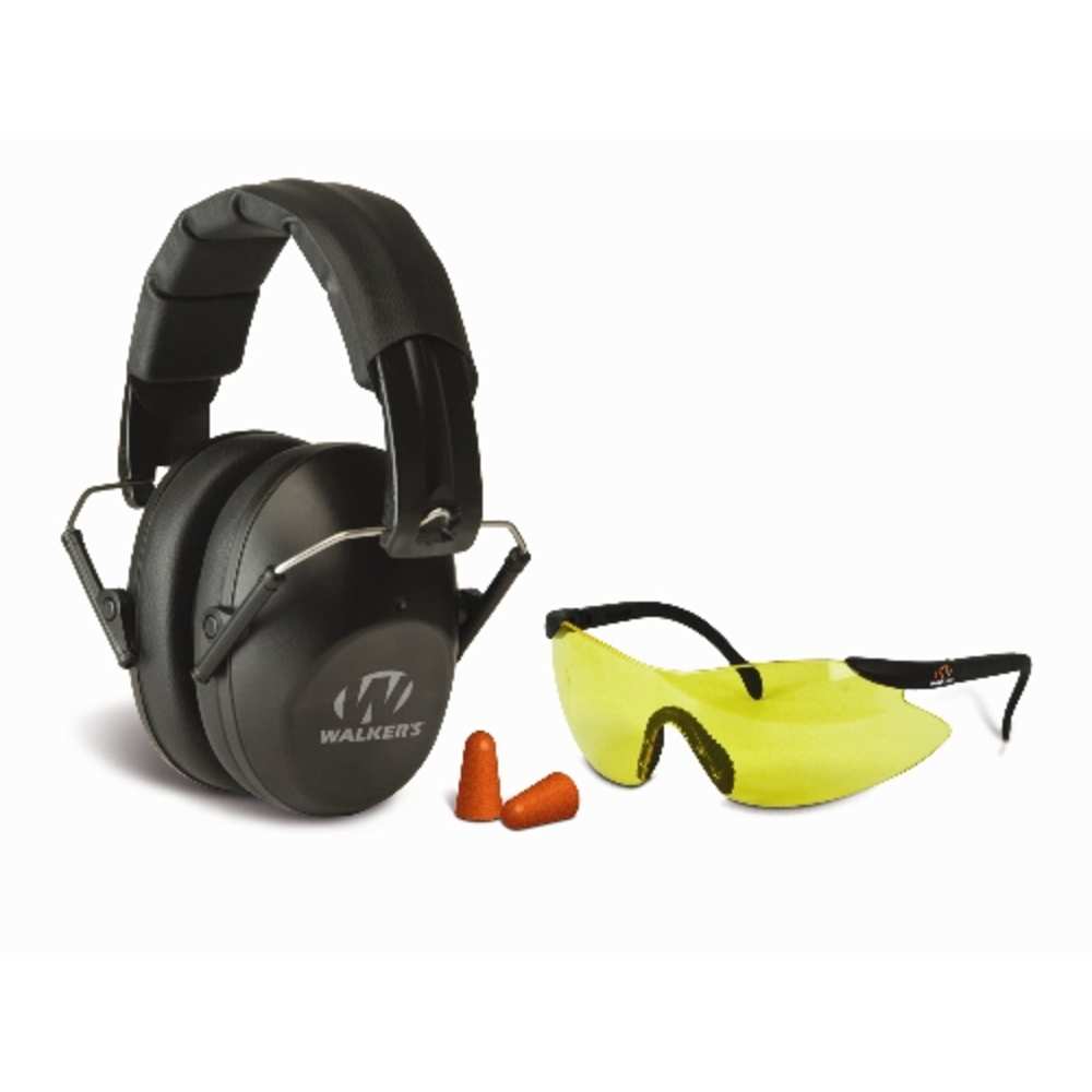 WALKER'S PRO FLDING EAR/EYE PRO CMBO - for sale