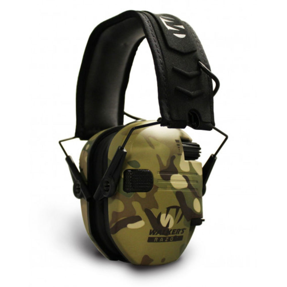WALKER'S RZR SLIM ELECT MC DESERT - for sale
