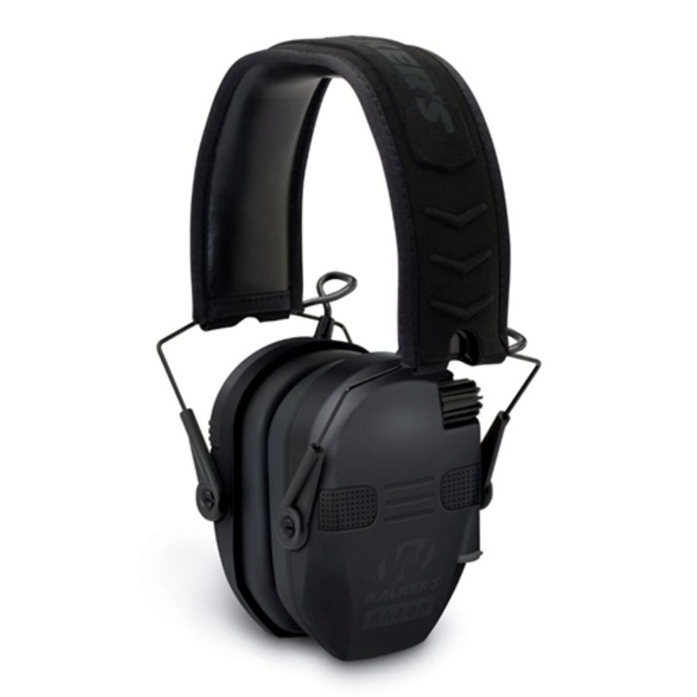 WALKER'S RAZOR ELEC BLUETOOTH MUFF - for sale
