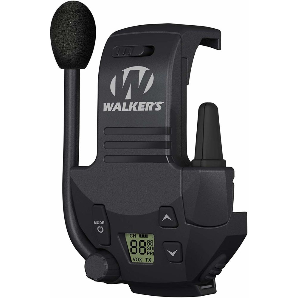 walker's game ear - Razor - RAZOR WALKIE TALKIE for sale