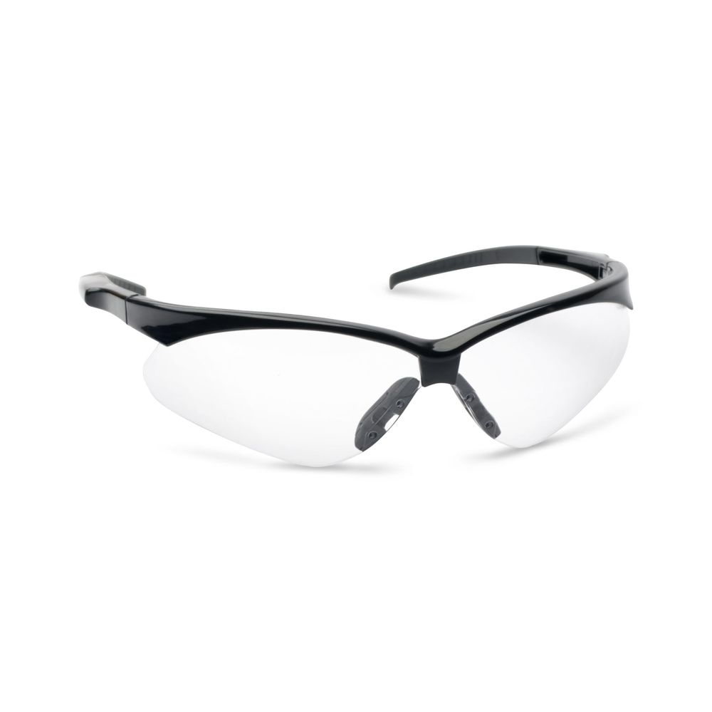 WALKER'S CROSSHAIR SPRT GLASSES CLR - for sale