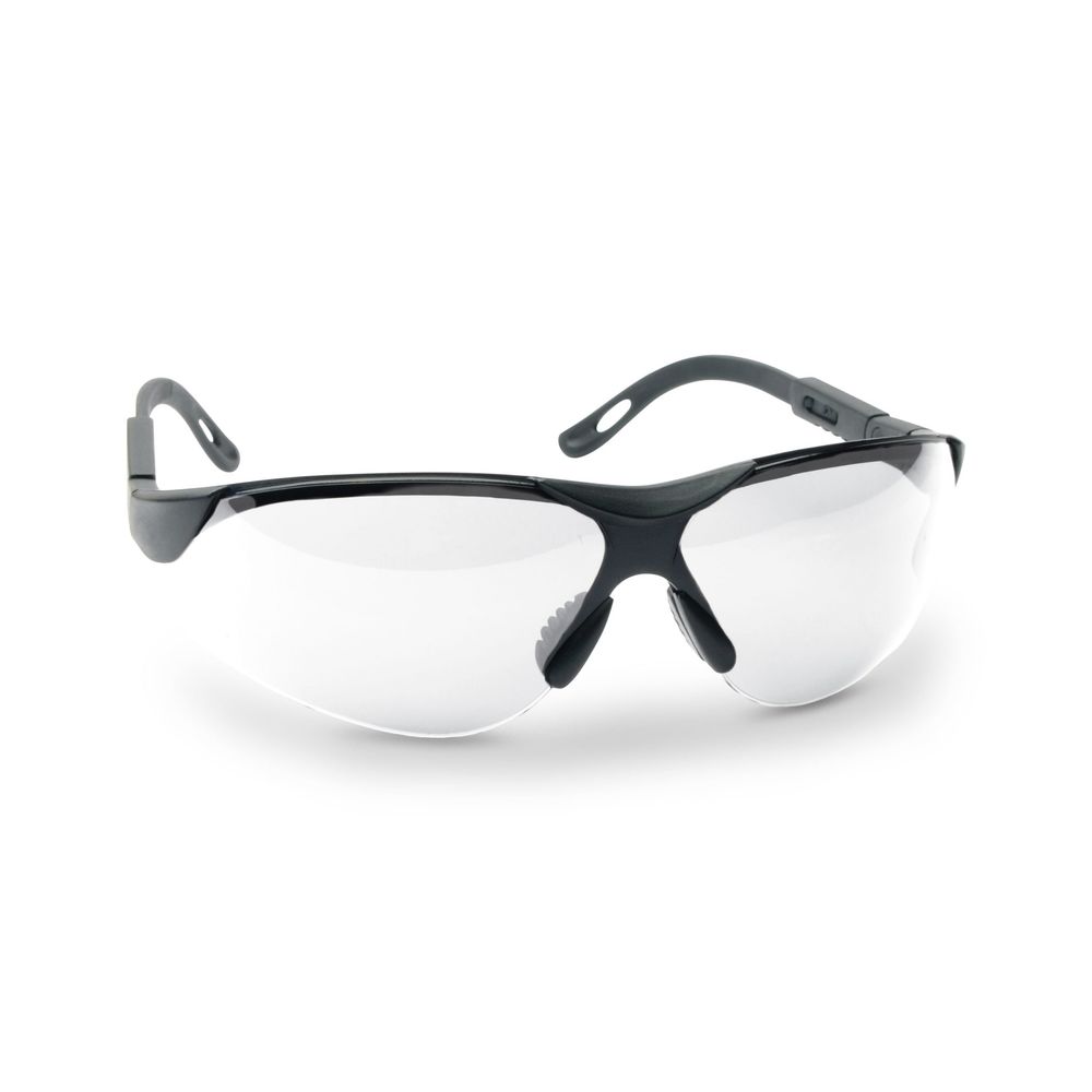 WALKER'S ELITE SPRT GLASSES CLR - for sale