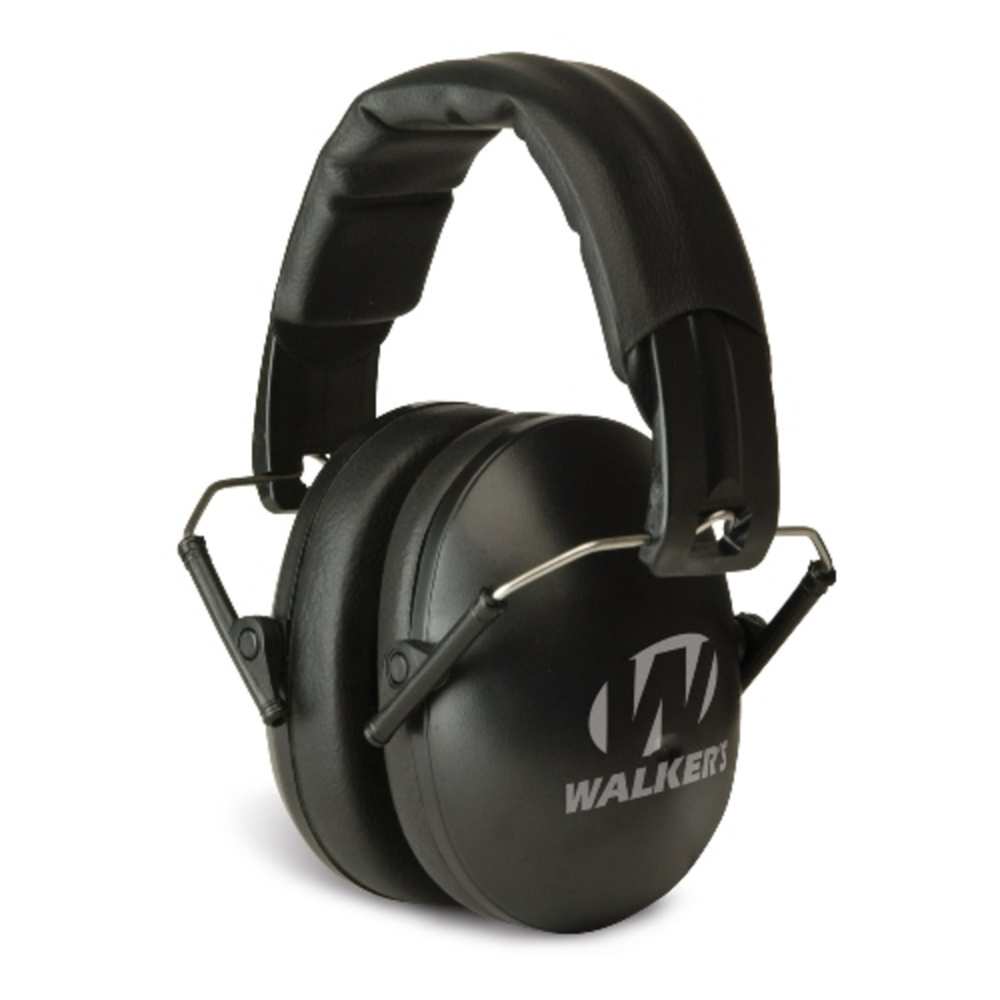 WALKER'S CMPCT & WMN FLDING MUFF BLK - for sale