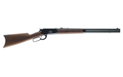 WINCHESTER MODEL 1886 45/70 24" ROUND BBL STRAIGHT GRIP - for sale