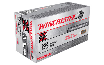 Winchester - Super X - .22 Hornet for sale