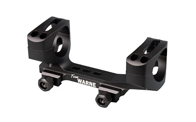 warne scope mounts - X-SKEL - GEN 2 EXTENDED SKEL 30MM AR MNT BLK for sale