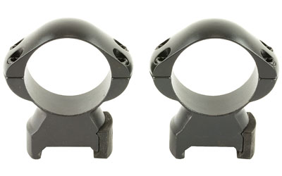 weaver - Grand Slam - GRNDSLM DETCH RNGS 30MM HI MAT for sale