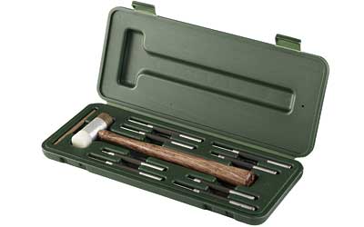 weaver - Hammer and Punch Set - WEAVER GUNSMITHING HAMMER AND PUNCH for sale
