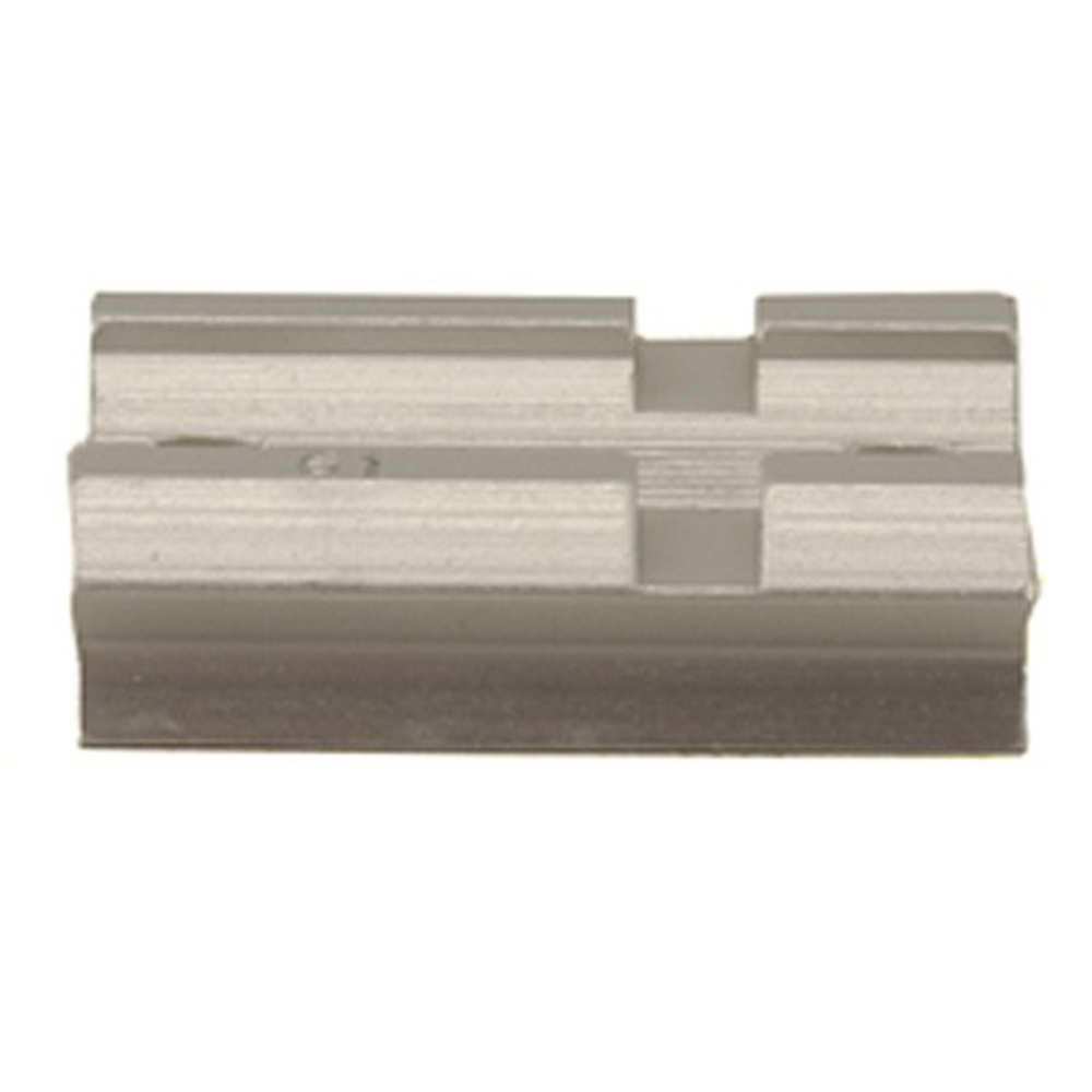 weaver - Top Mount - WVR DETCH TOP MNT BASE 61S SIL for sale