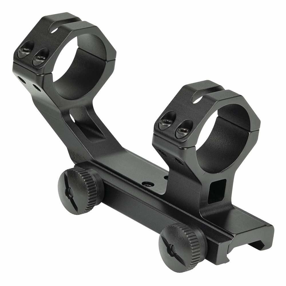 WEAVER THUMBNUT INTEGRAL 1" MOUNT - for sale