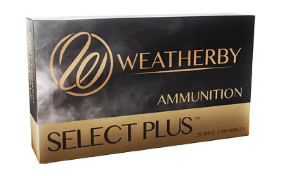 Weatherby - Select Plus - .300 Wby Mag for sale