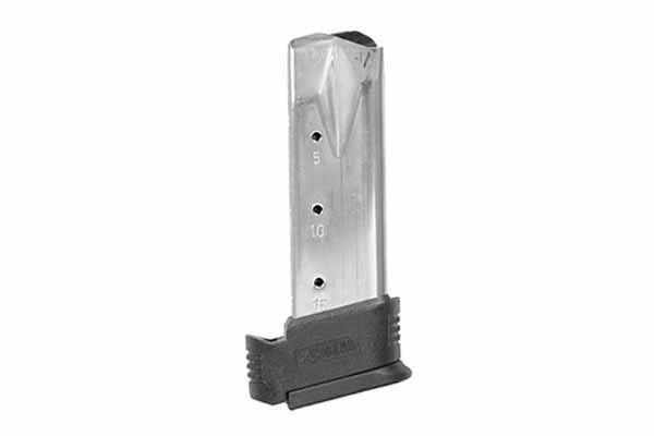 MAGAZINE SPRGFLD 9MM XD 16RD W/SLEEV - for sale