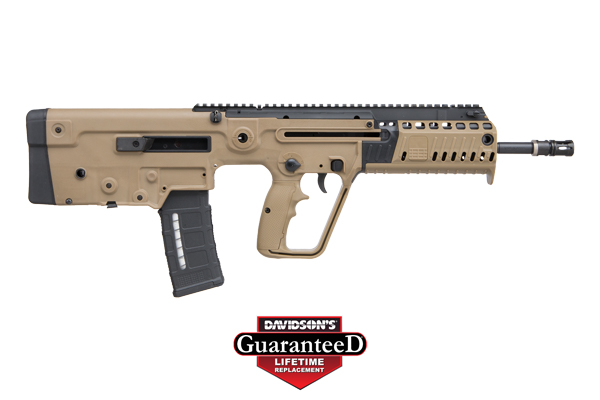 IWI TAVOR X95 300BLK 16.5" 30RD FDE - for sale