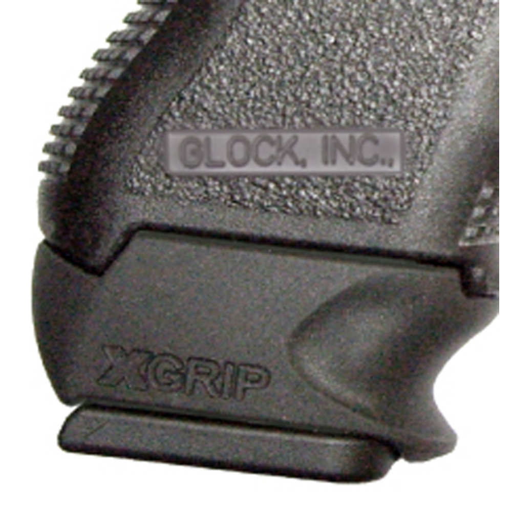 x-grip - Mag Spacer - 44557 MAG ADAPTER GLK 19/23 TO 26/27 for sale