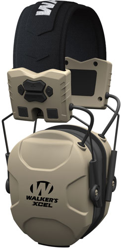 WALKER'S XCEL 100 DIGITAL MUFF - for sale