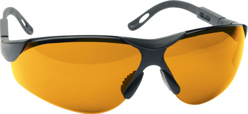 walker's game ear - Sport Glasses - ELITE SPORT SHOOTING GLASSES AMBER for sale