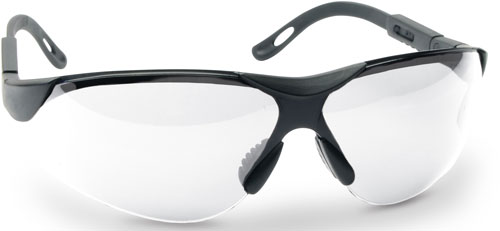 WALKER'S ELITE SPRT GLASSES CLR - for sale