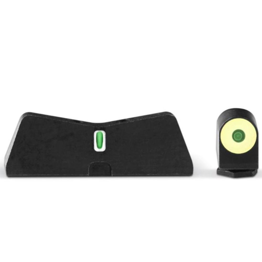 XS DXT2 BIG DOT FOR GLK 17/19/22 YLW - for sale