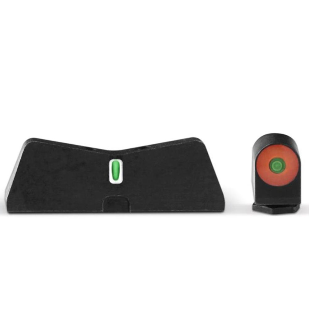 XS DXT2 BIG DOT FOR GLK 42 & 43 ORG - for sale