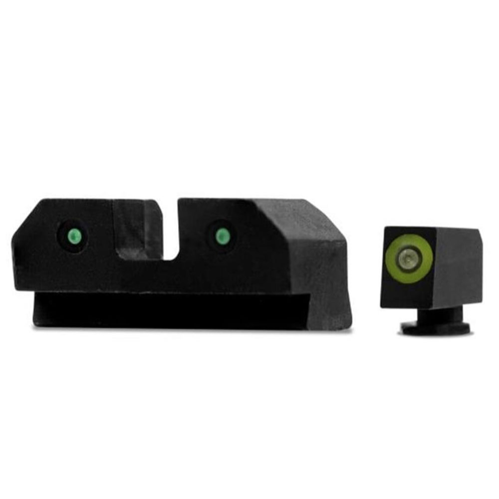 XS R3D SGHT FOR GLK SMALL FRAME GRN - for sale