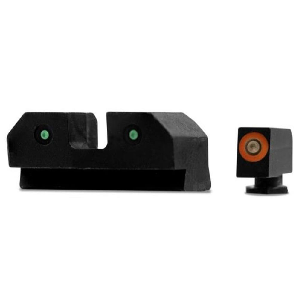 XS R3D SGHT FOR GLK SMALL FRAME ORN - for sale