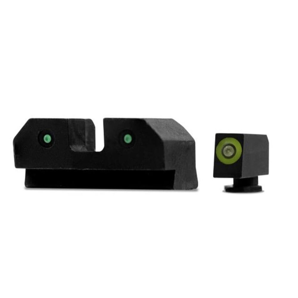 XS R3D SGHT FOR GLK 43 GRN - for sale