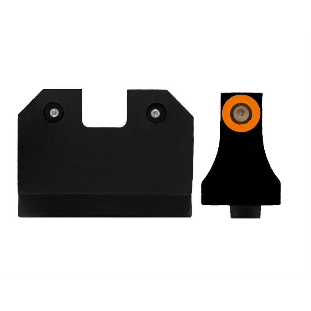XS R3D GLOCK SM SUPPRESSOR ORANGE - for sale