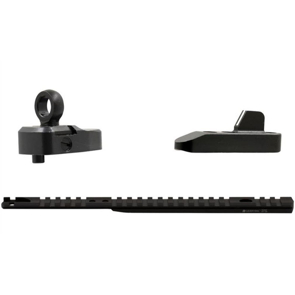 XS LEVERRAIL GHOSTRING WS MARLIN1895 - for sale
